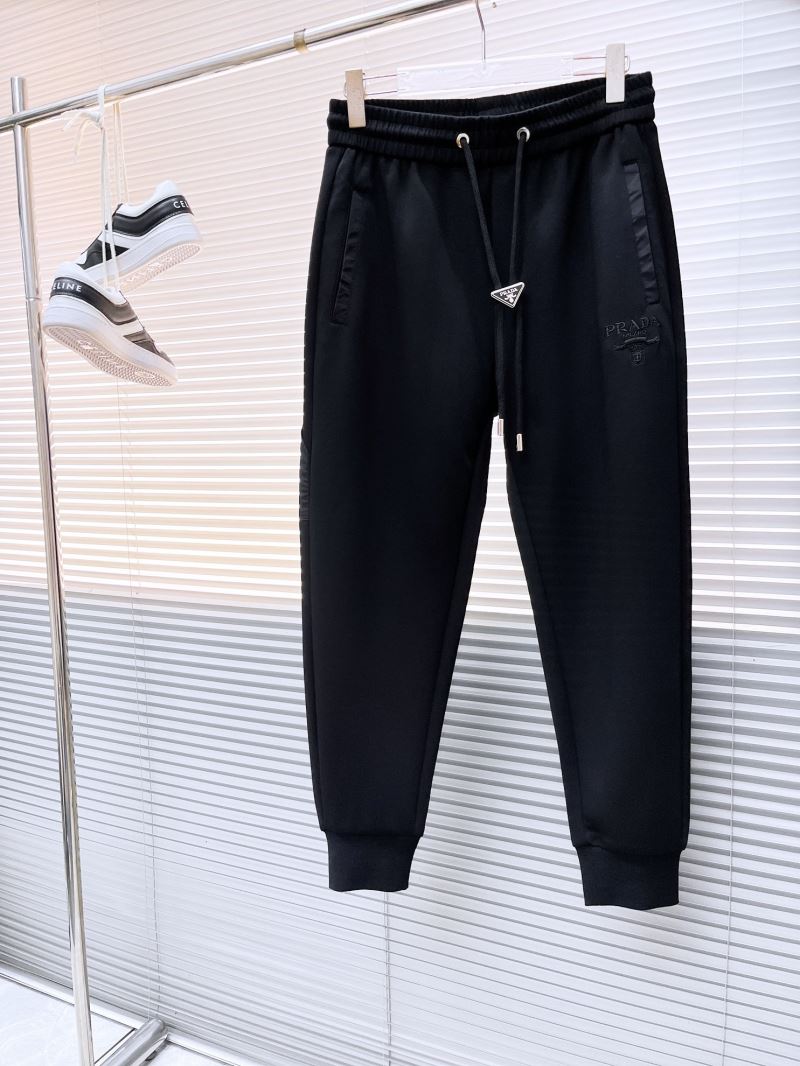 Prada Long Pants